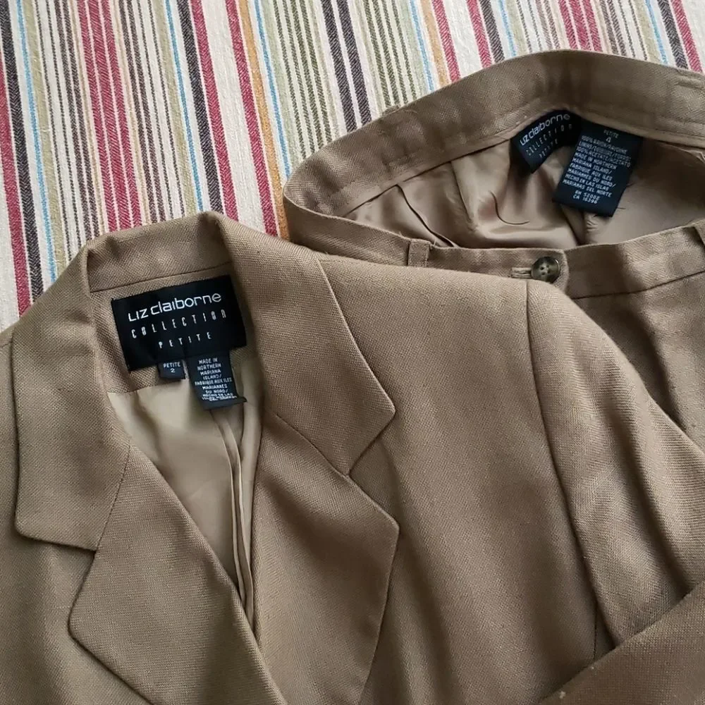 Vintage liz claiborne